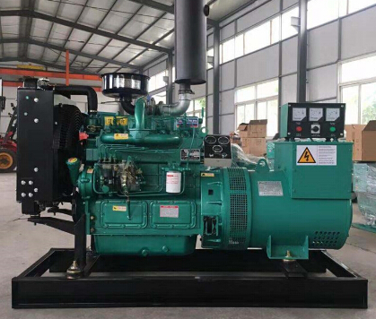 龙岗宗申动力10kw小型柴油二手发电机 龙岗宗申动力10kw小型柴油二手发电机