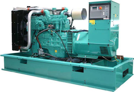 龙岗180kw康明斯柴油发电机组图片 龙岗180kw康明斯柴油发电机组图片