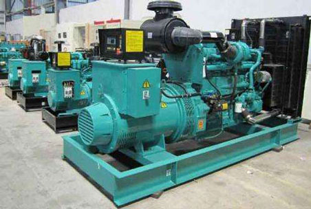 龙岗1000kw康明斯柴油发电机组图片 龙岗1000kw康明斯柴油发电机组图片