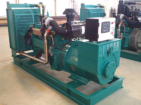 龙岗505kw康明斯柴油发电机组图片 龙岗505kw康明斯柴油发电机组图片