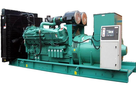 龙岗150kw康明斯柴油发电机组图片 龙岗150kw康明斯柴油发电机组图片