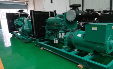 龙岗发电机出租 龙岗发电机出租