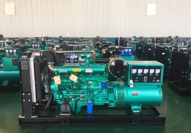 龙岗柴油发电机 龙岗柴油发电机